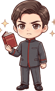 秩序のリーダー