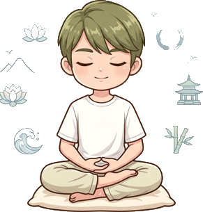 無頓着な傍観者