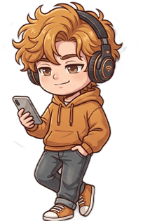 マイペースな発信者