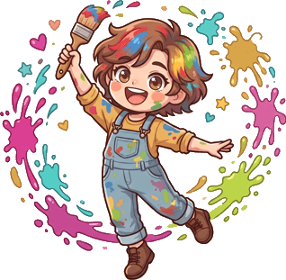 創造的ムードメーカー