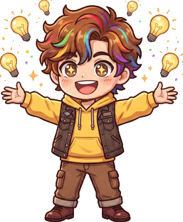 社交的な革新者