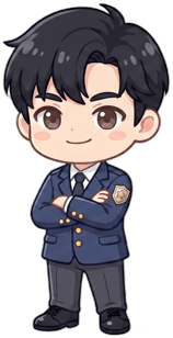 安定のリーダー